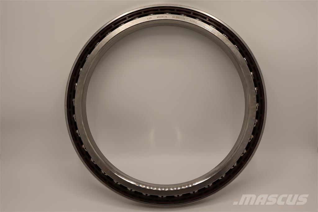 Volvo LAGER Transmission