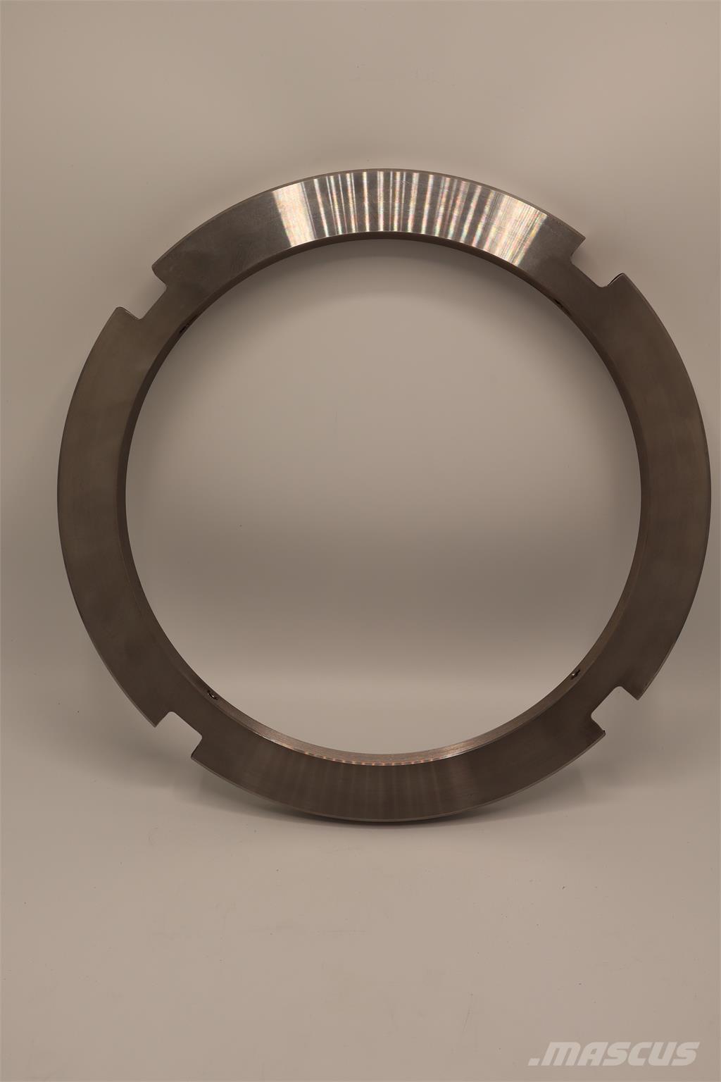 Volvo MUTTER Transmission