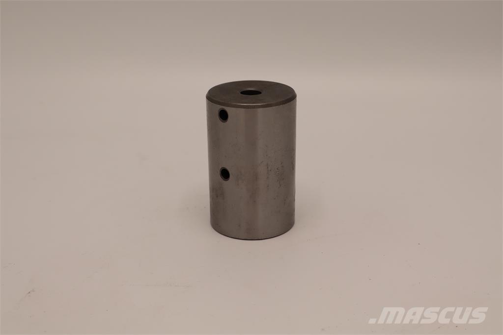 Volvo PIN_NO1 Transmission