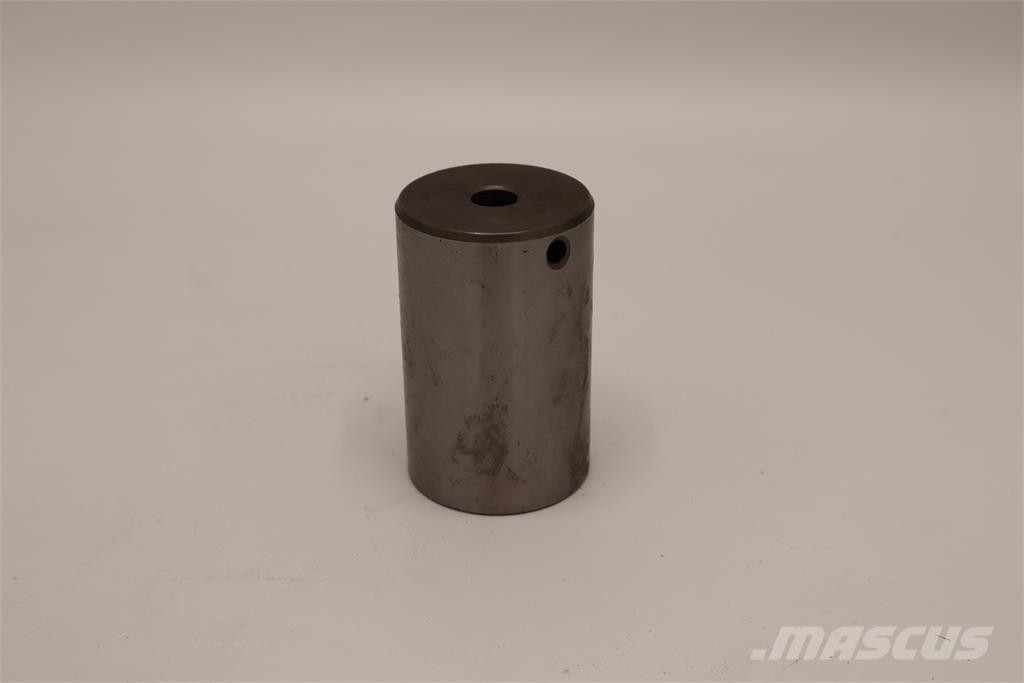 Volvo PIN_NO1 Transmission