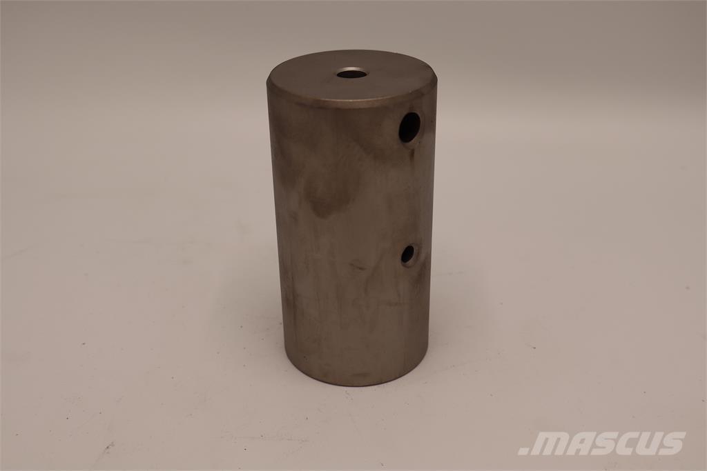 Volvo PINNE Transmission