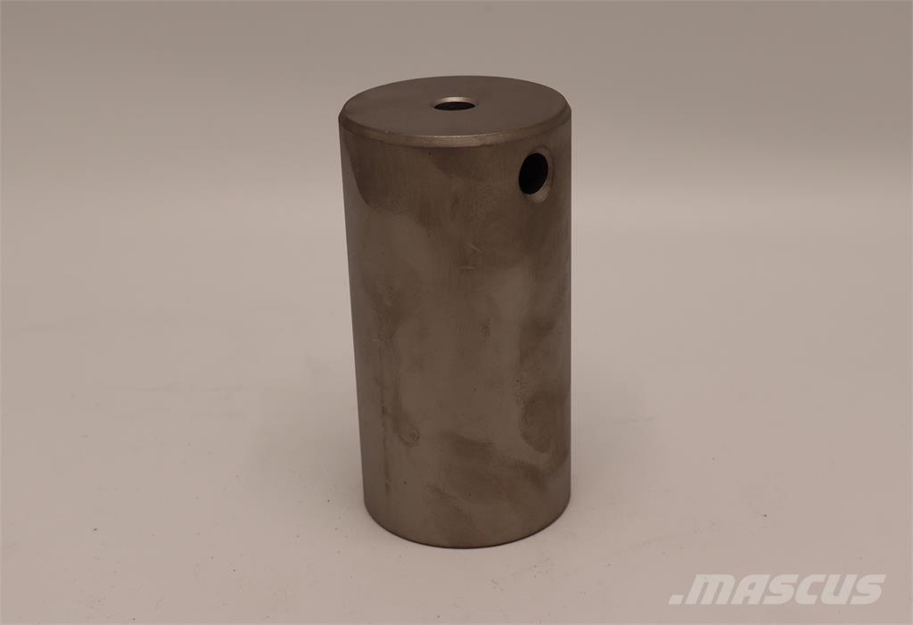 Volvo PINNE Transmission