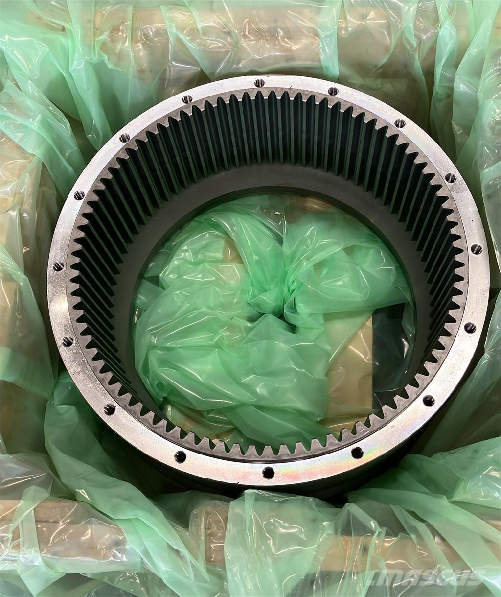 Volvo RINGHJUL Transmission