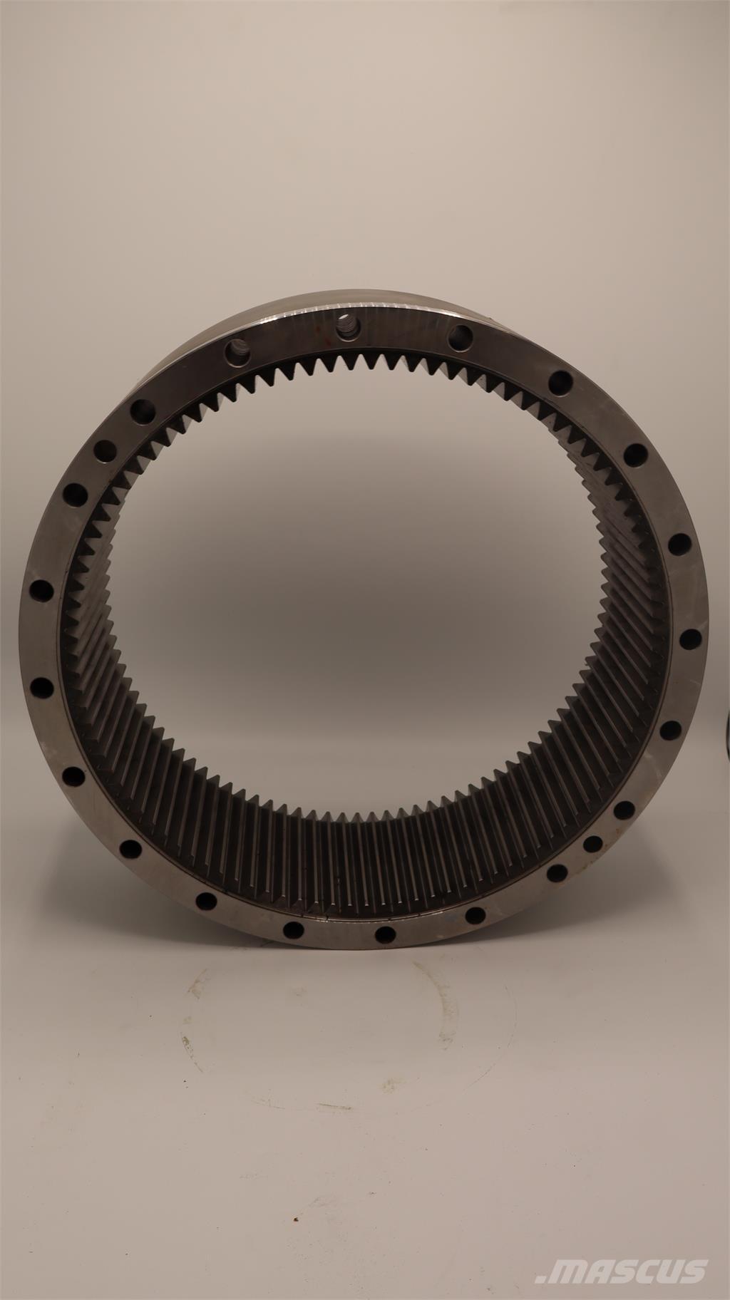 Volvo RINGHJUL Transmission