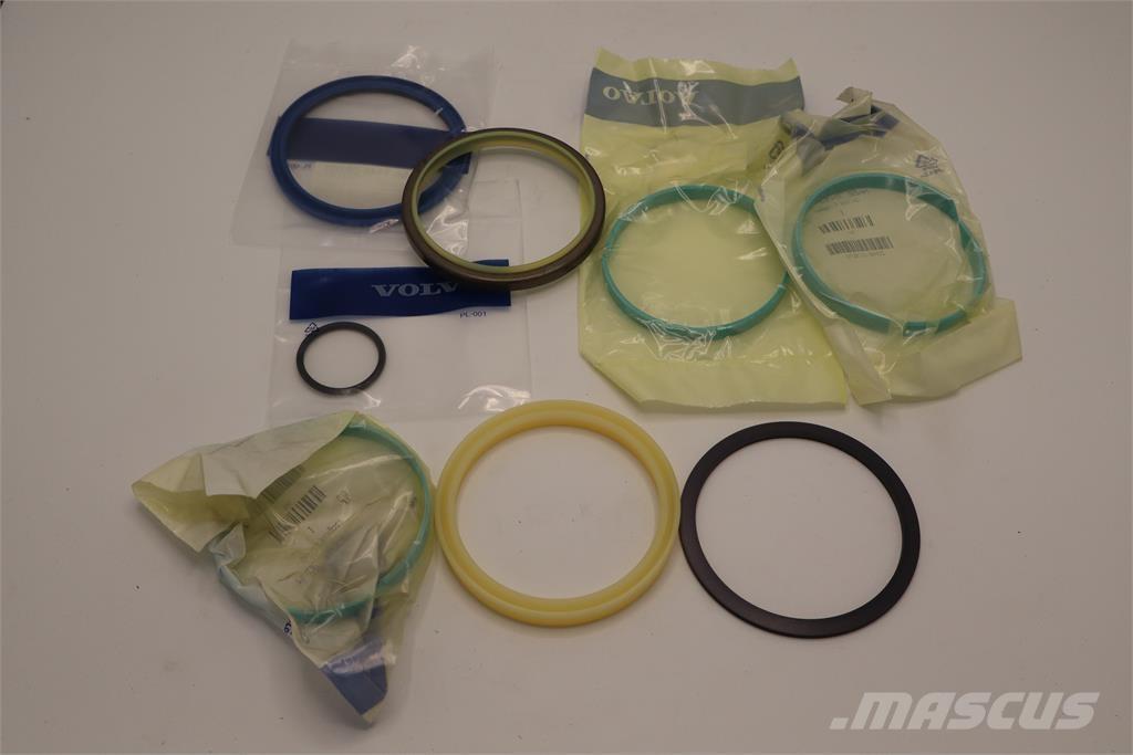 Volvo SEAL KIT Hydraulics