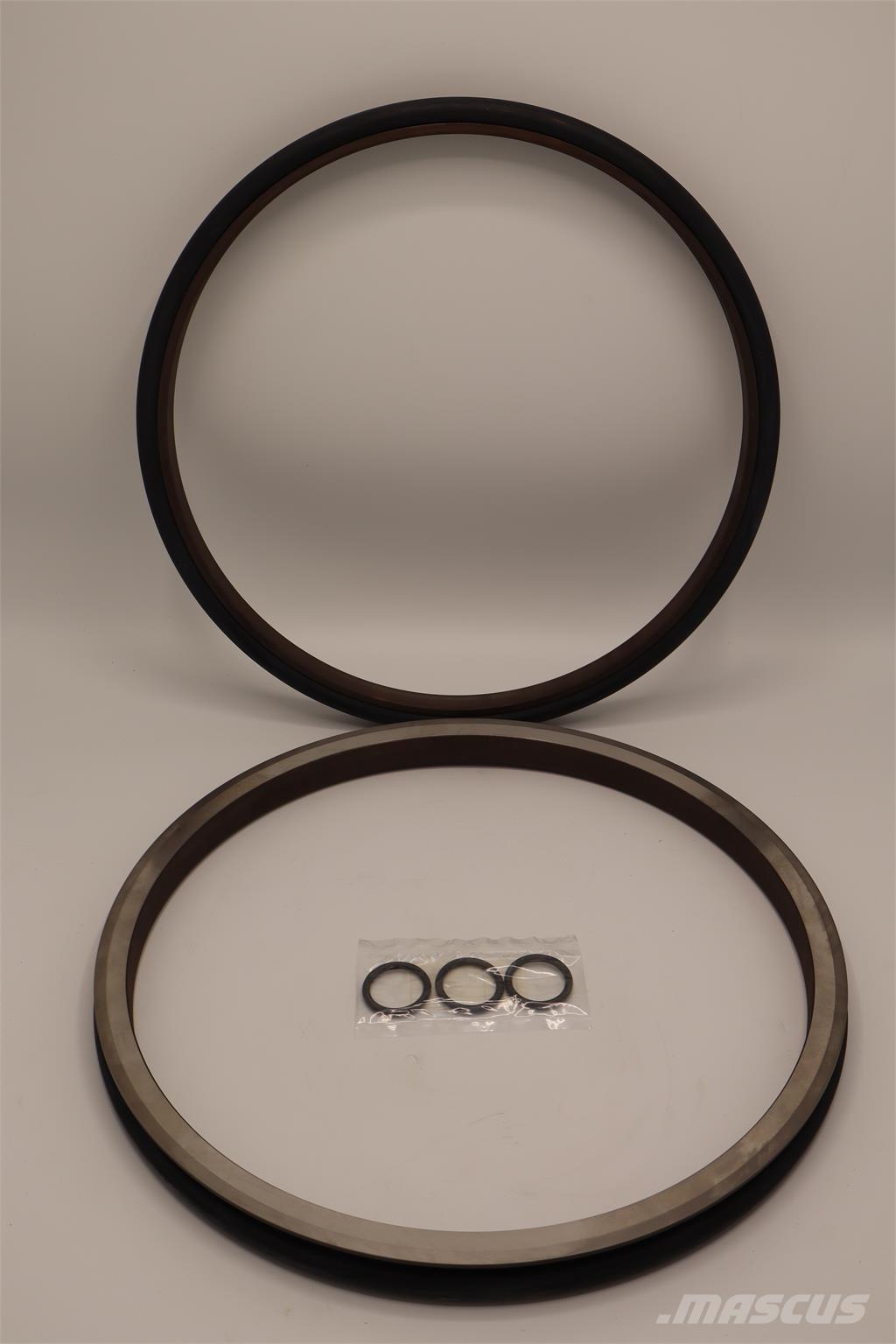 Volvo SEAL_KIT Transmission