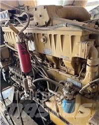 CAT 3406C DITA Engines