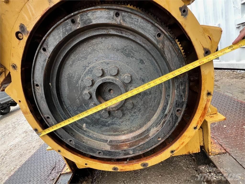 CAT D399 Engines