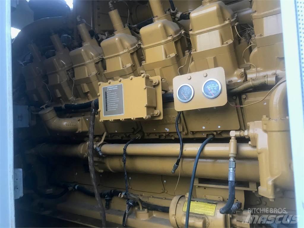 CAT G3516SITA Engines