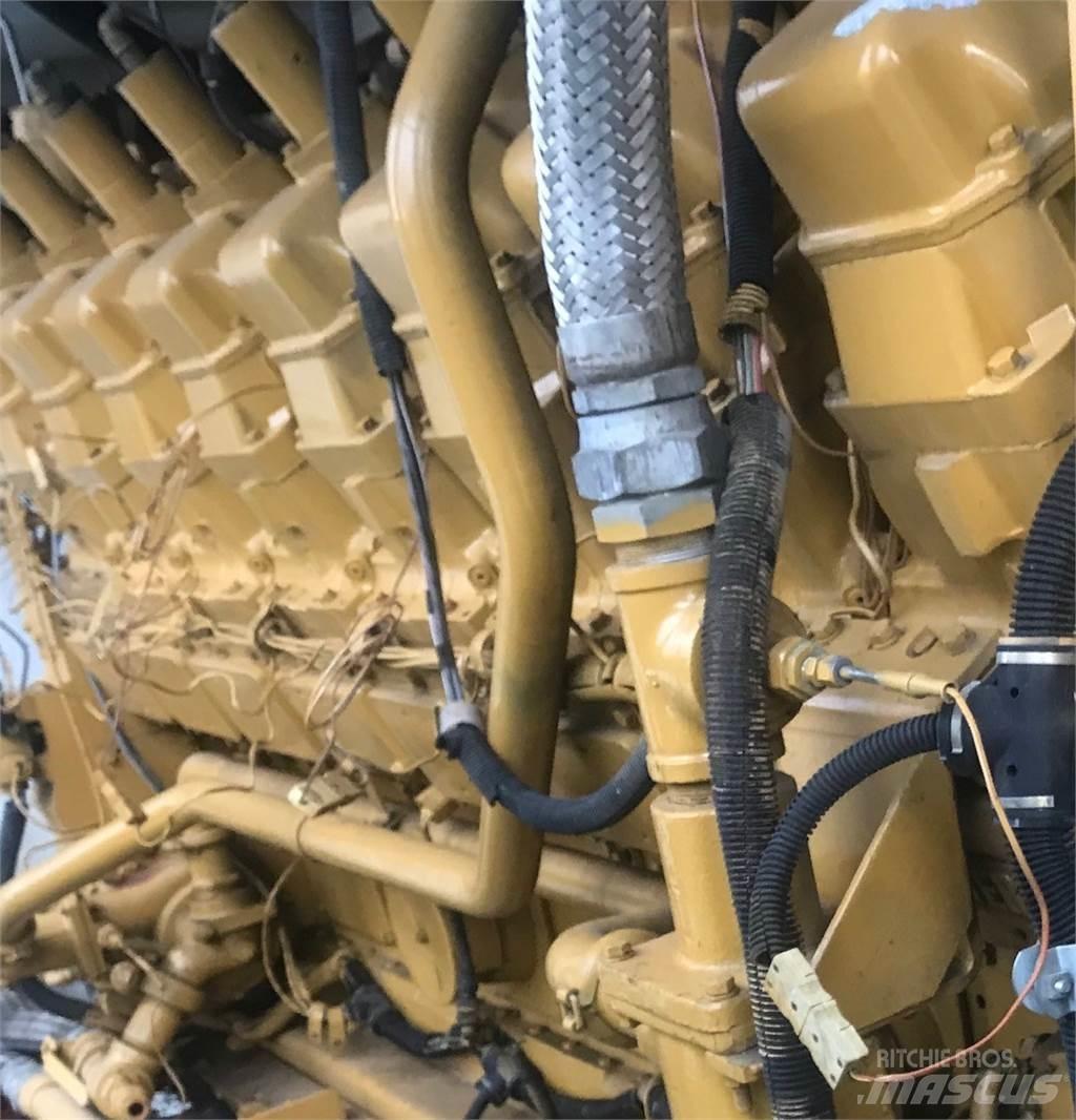 CAT G3516SITA Engines