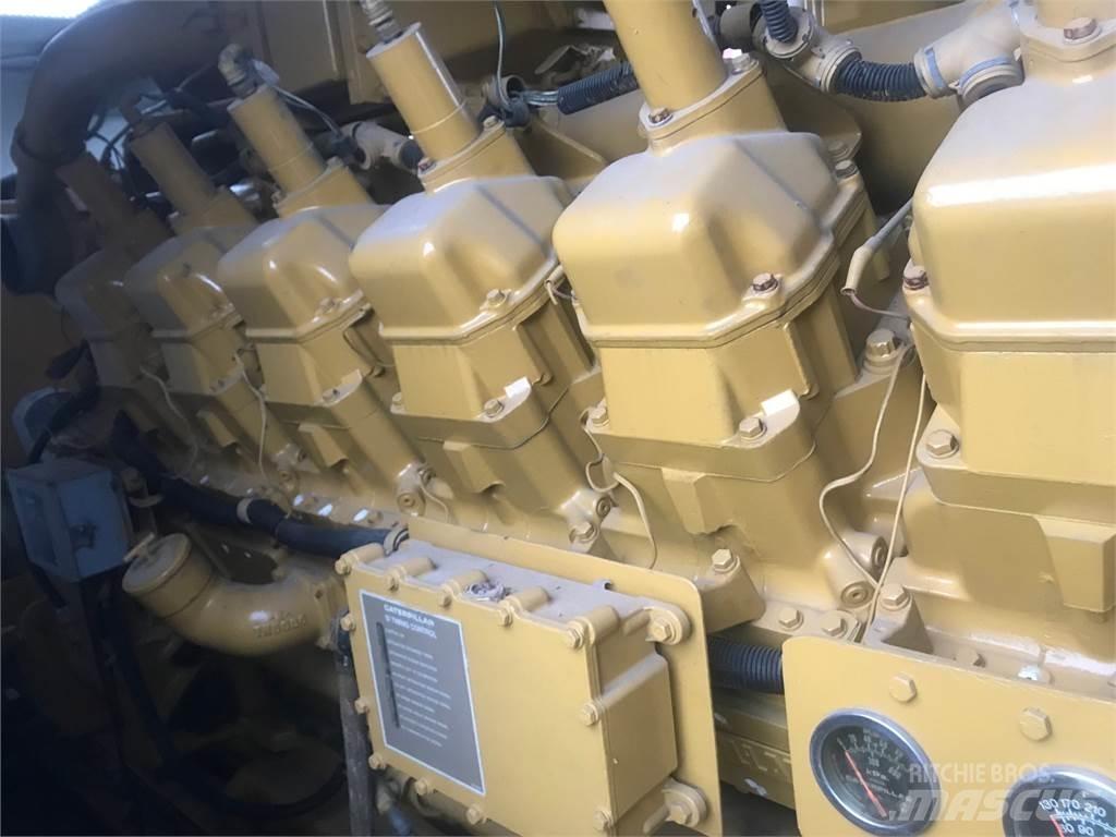 CAT G3516SITA Engines