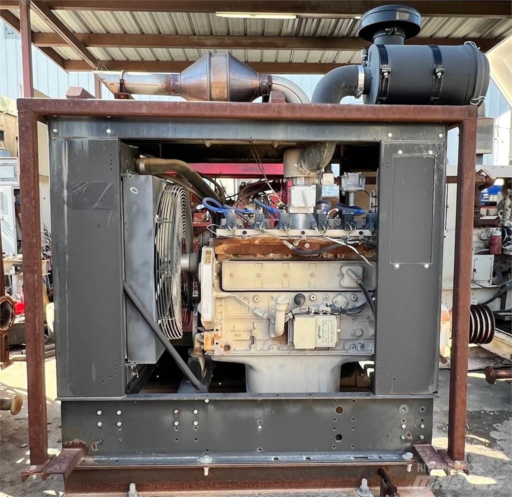 Cummins 6B Engines