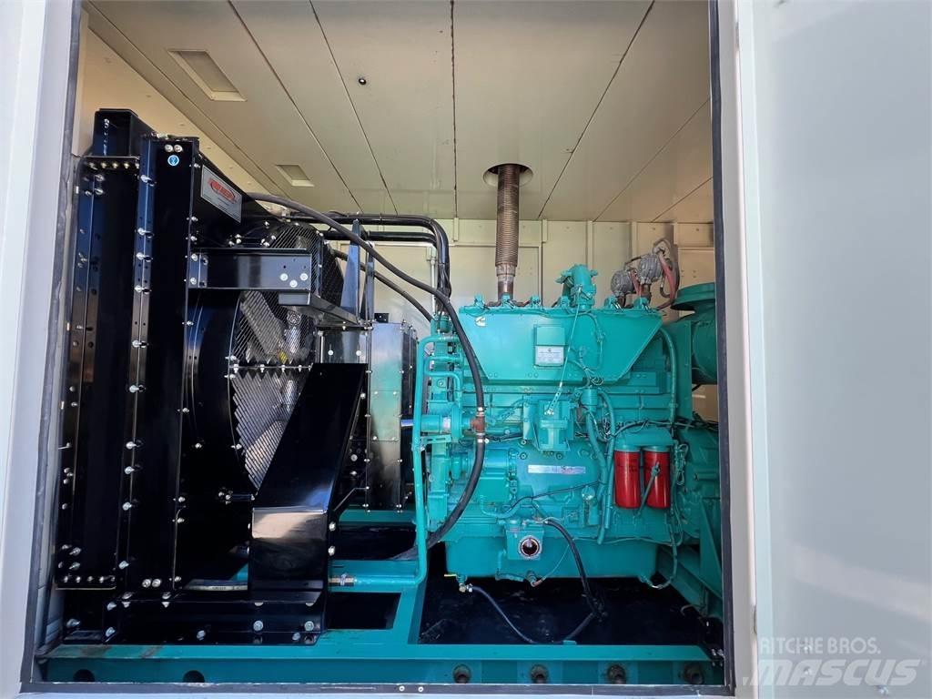 Cummins GTA19 Engines
