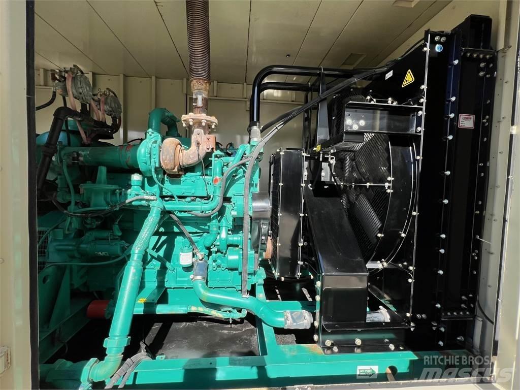 Cummins GTA19 Engines