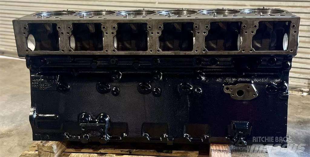 Cummins K19 Engines