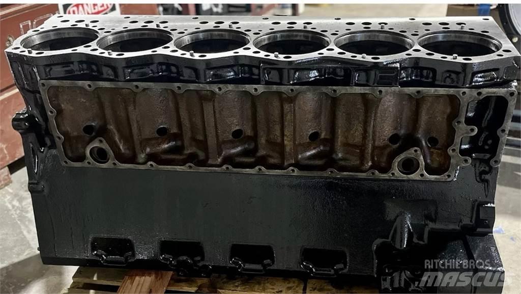 Cummins K19 Engines