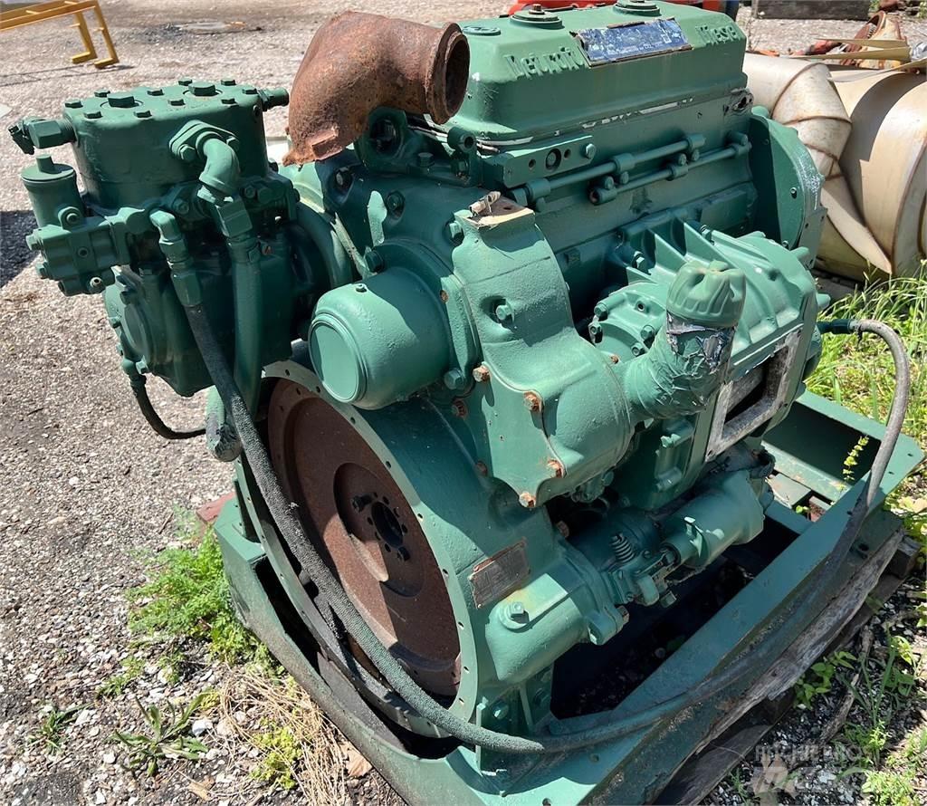 Detroit 371 Engines
