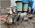 Detroit 6-71 Engines