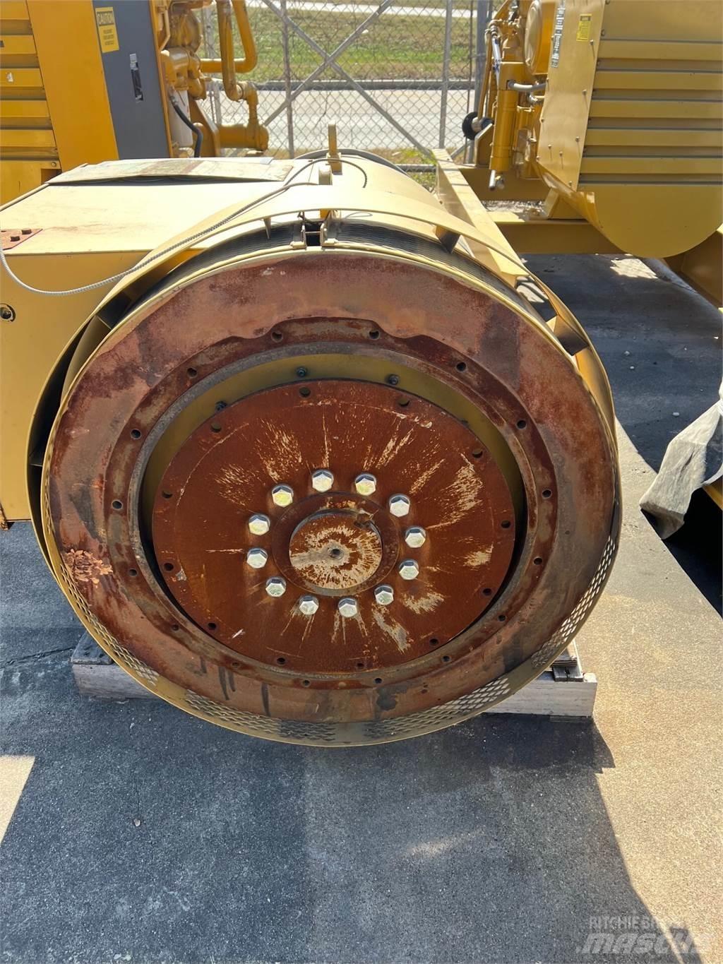 Kato 600kW Other Generators