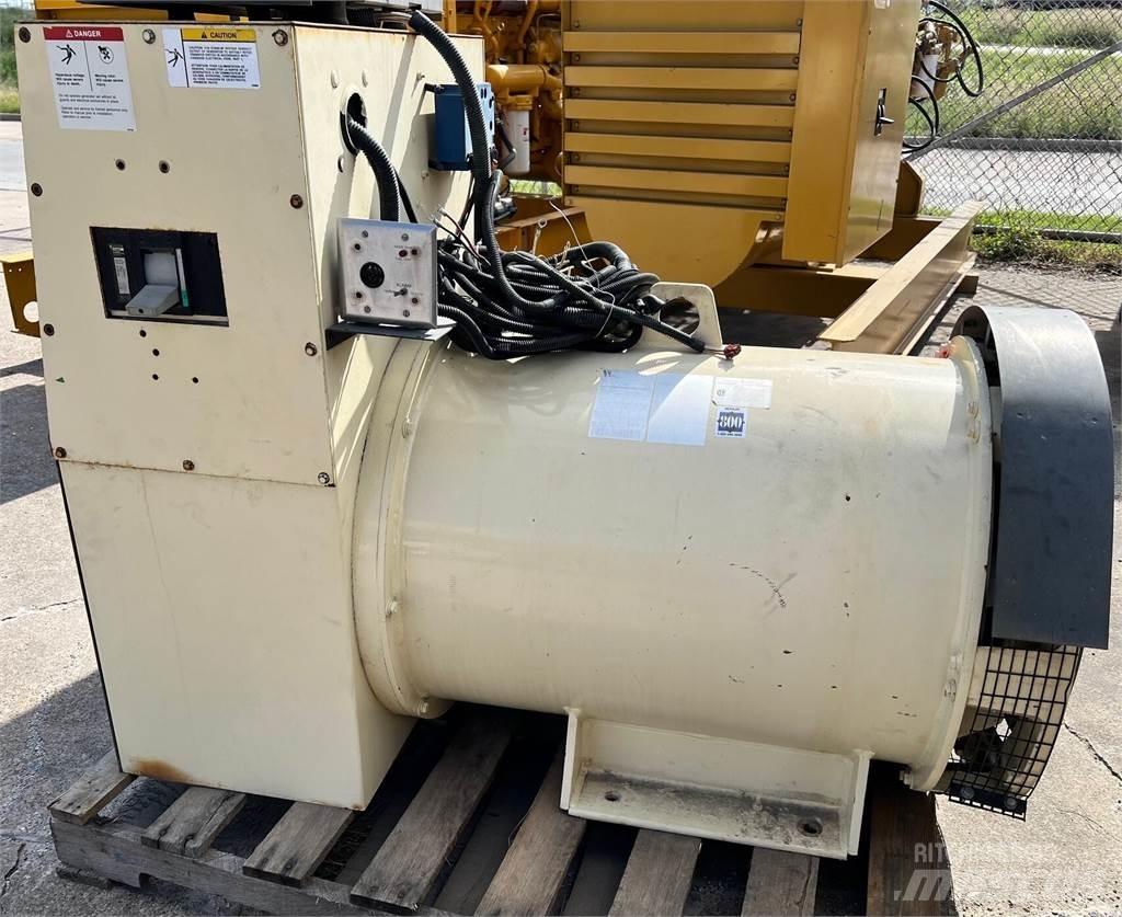 Kohler 350kW Other Generators