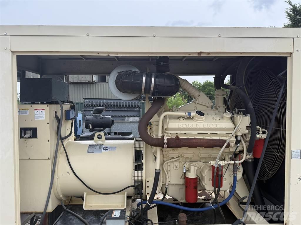 Kohler 350ROZD Diesel Generators
