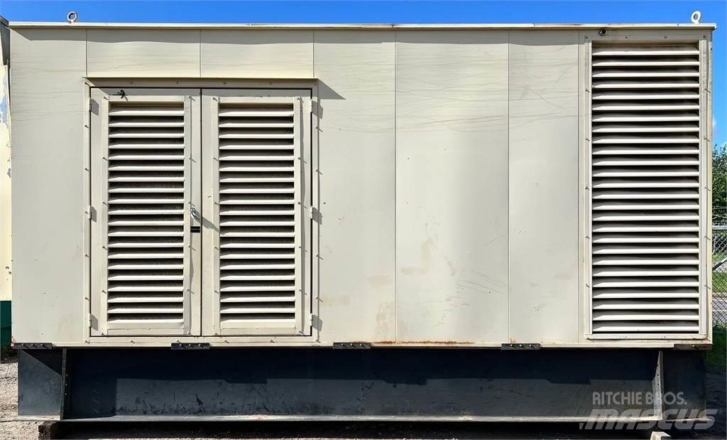Kohler 800ROZD Diesel Generators