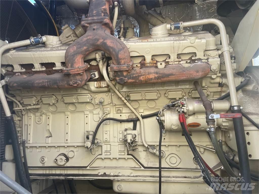 Kohler 800ROZD Diesel Generators