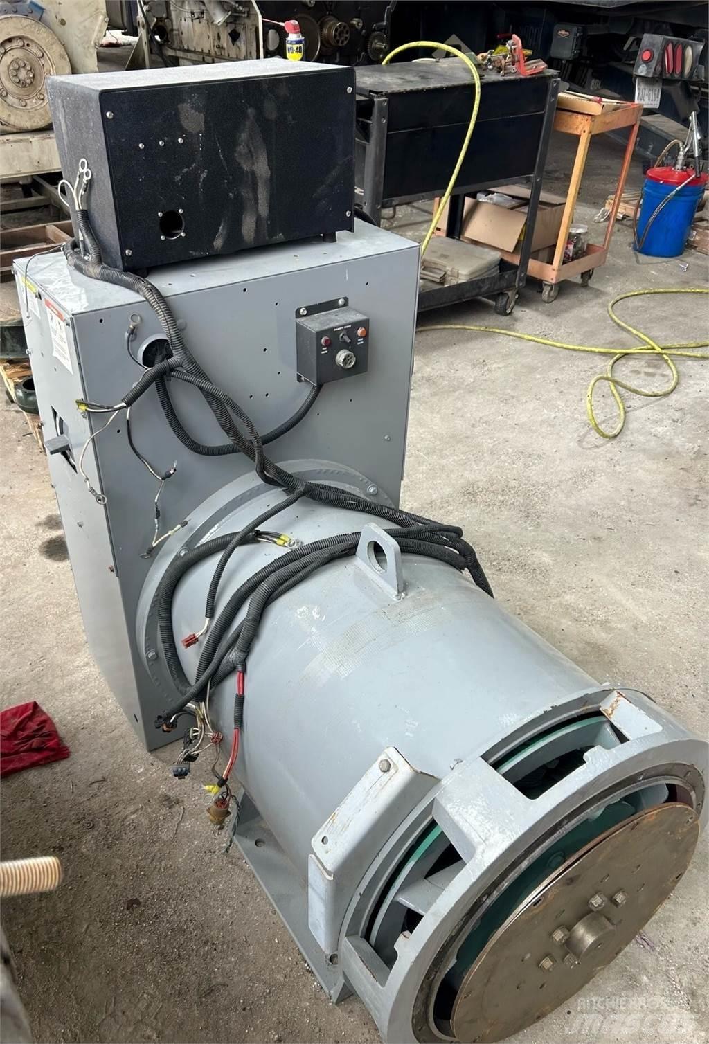 Marathon 350kW Other Generators