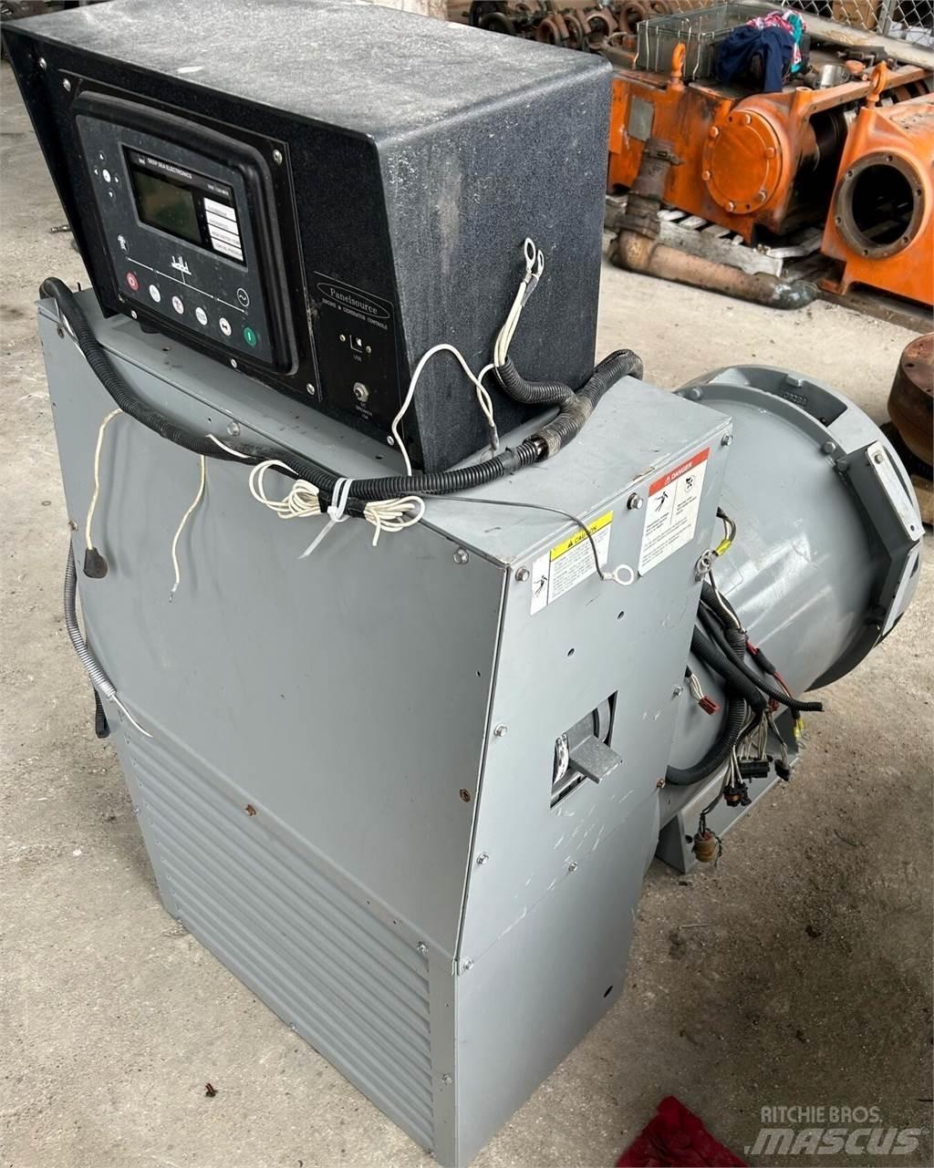 Marathon 350kW Other Generators