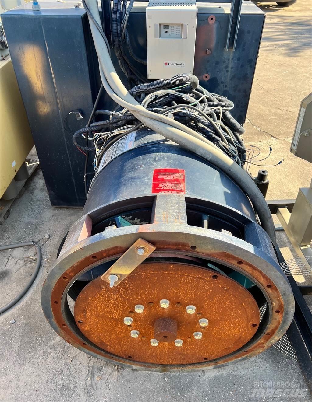 Marathon 750kW Other Generators