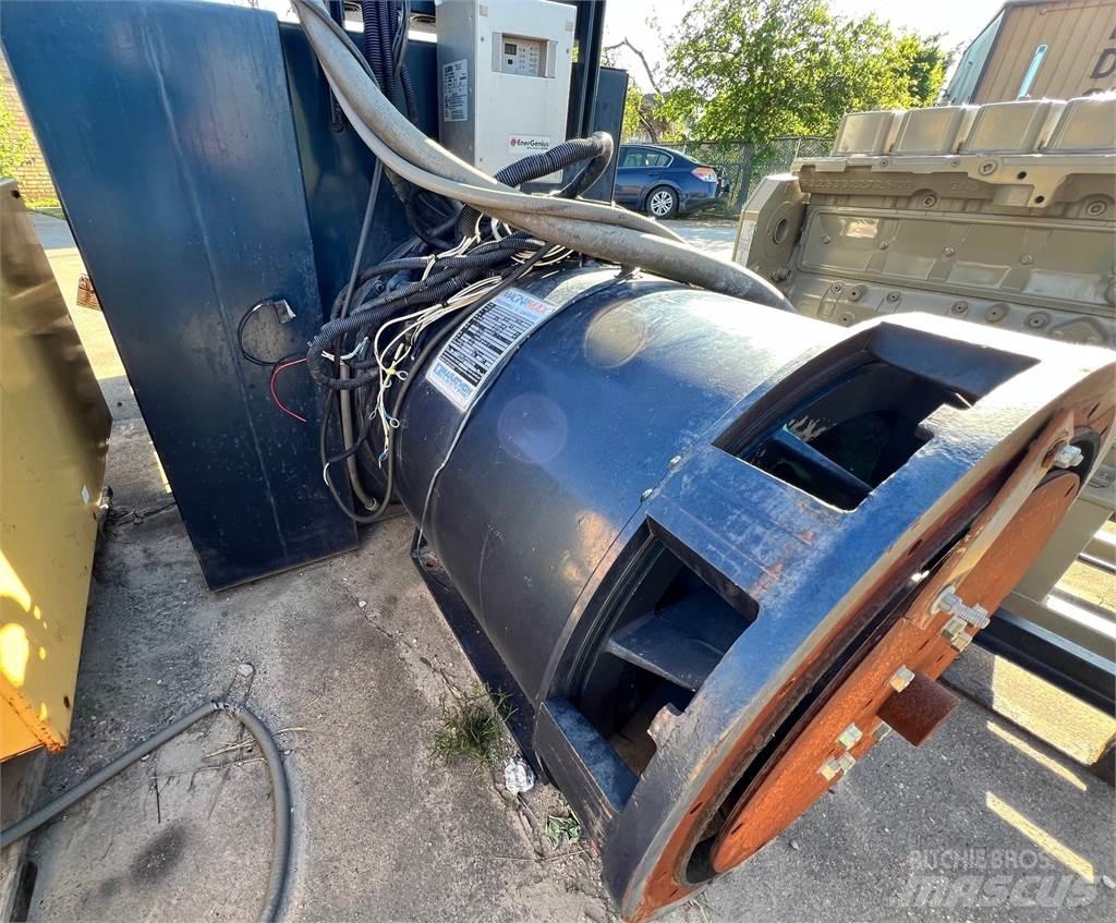 Marathon 750kW Other Generators