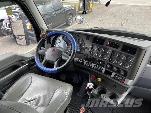 Kenworth T680 Prime Movers