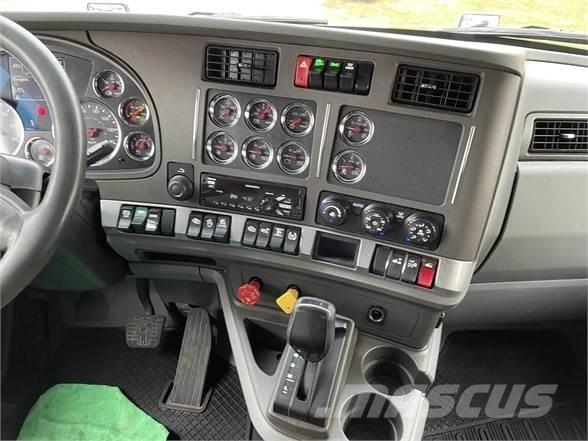 Kenworth T680 Prime Movers