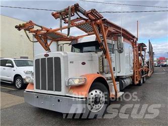 Peterbilt 389 Other