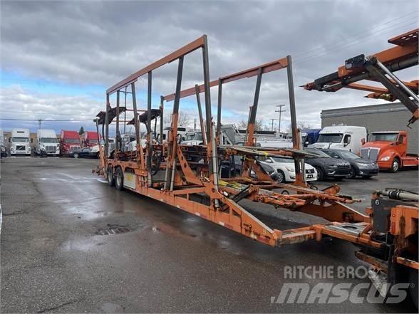 Peterbilt 389 Other