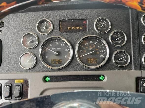 Peterbilt 389 Other