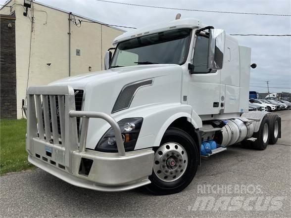 Volvo VNL64T630 Prime Movers
