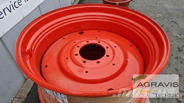  18X28 Tyres, wheels and rims