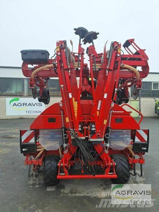 Accord OPTIMA Drills
