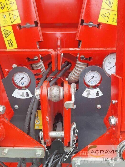 Accord OPTIMA Drills