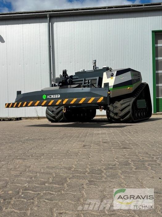  AgXeed AGBOT 5.115T2 Tractors