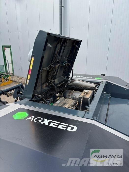 AgXeed AGBOT 5.115T2 Tractors