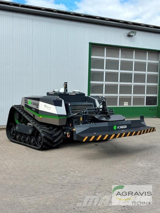  AgXeed AGBOT 5.115T2 Tractors