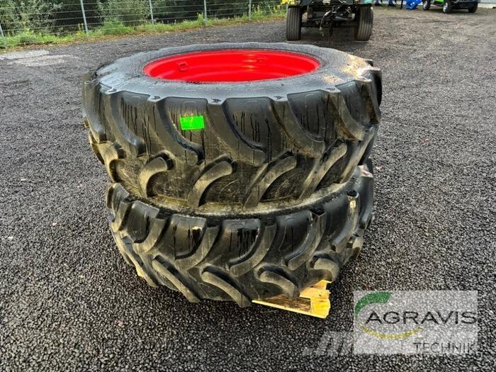 Alliance 520/70R38 Tyres, wheels and rims