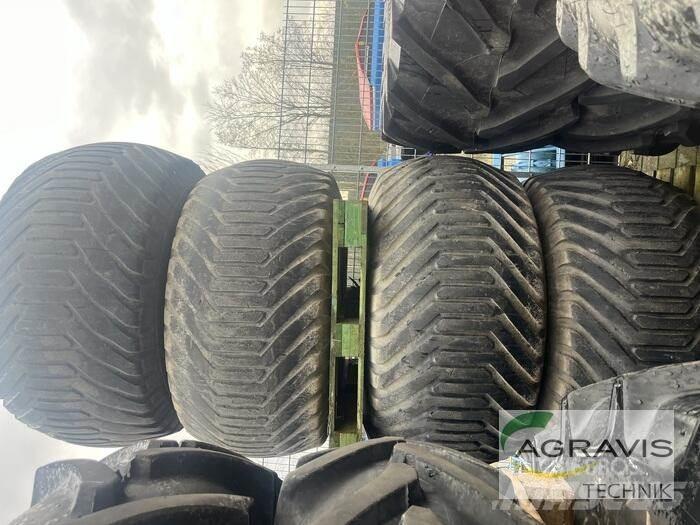 Alliance 750/60-30.5 Tyres, wheels and rims