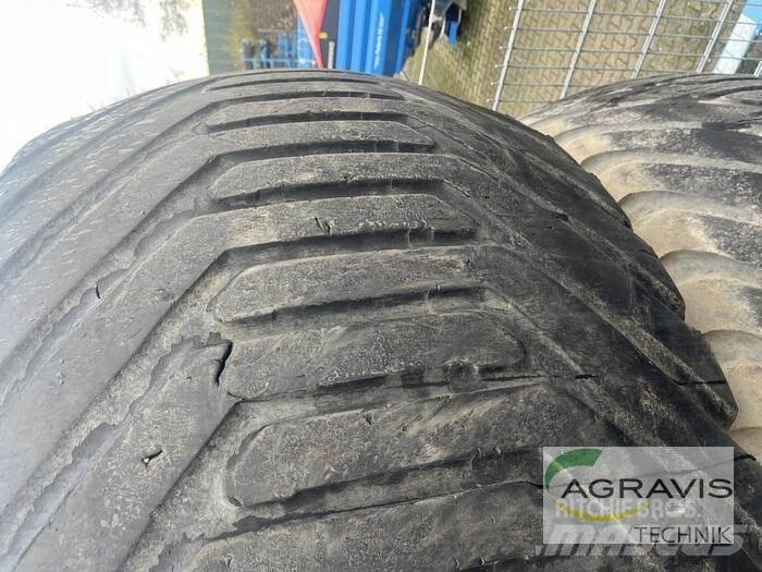 Alliance 750/60-30.5 Tyres, wheels and rims