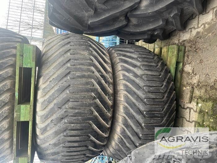 Alliance 750/60-30.5 Tyres, wheels and rims