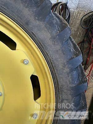 Alliance Unbekannt Tyres, wheels and rims
