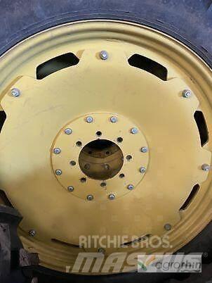 Alliance Unbekannt Tyres, wheels and rims