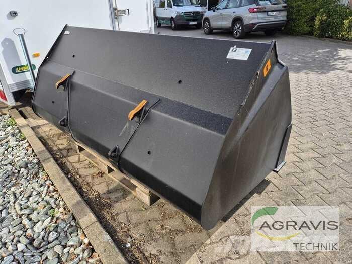 Ålö Frontlader VM 245 Other tractor accessories